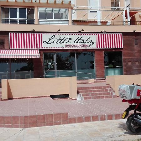 Apartamento Santa Faz El Puerto de Santa Maria Ngoại thất bức ảnh