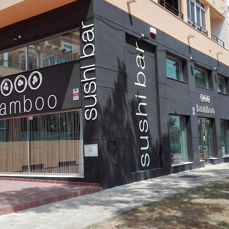 Apartamento Santa Faz El Puerto de Santa Maria Ngoại thất bức ảnh