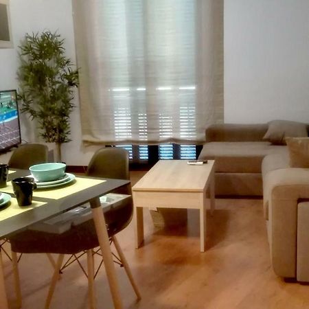 Apartamento Santa Faz El Puerto de Santa Maria Ngoại thất bức ảnh