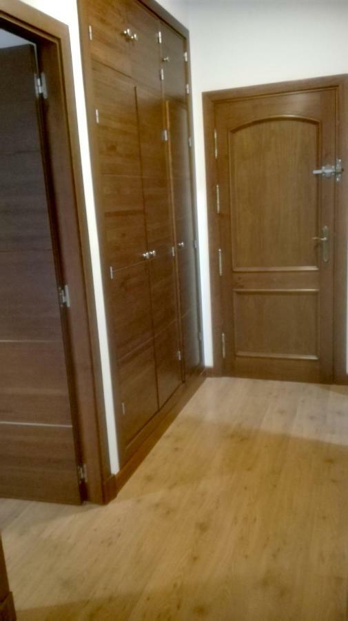 Apartamento Santa Faz El Puerto de Santa Maria Ngoại thất bức ảnh