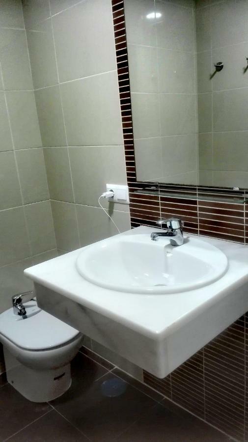 Apartamento Santa Faz El Puerto de Santa Maria Ngoại thất bức ảnh
